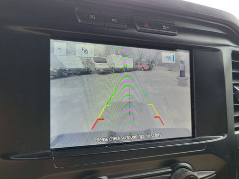 Used 2023 Ford F150 XLT AWD/4WD image 20