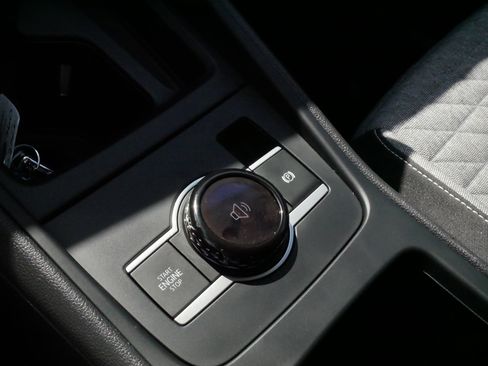 Certified 2026 Volkswagen Tiguan S AWD/4WD image 24