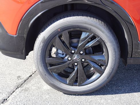 New 2026 Buick Encore GX Sport Touring w/ Comfort Package image 16