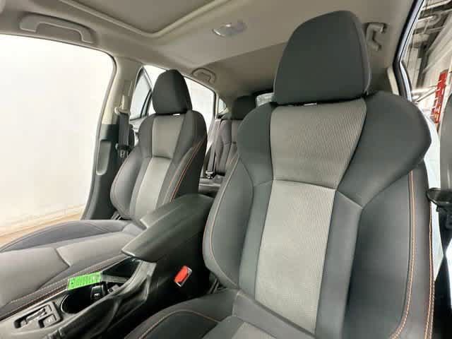 Used 2021 Subaru Crosstrek 2.0i Premium w/ Moonroof Package AWD/4WD image 16