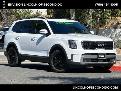 Used 2023 Kia Telluride SX X-Pro