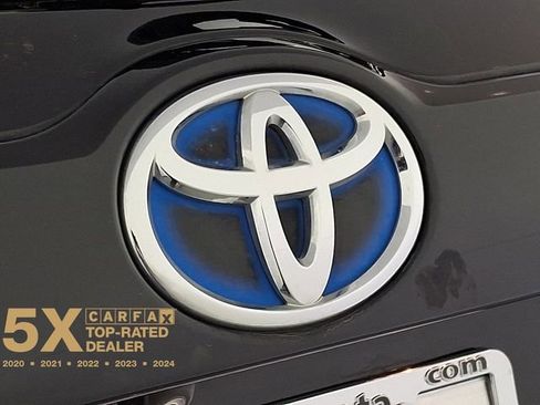 Certified 2018 Toyota Highlander Limited Platinum image 35