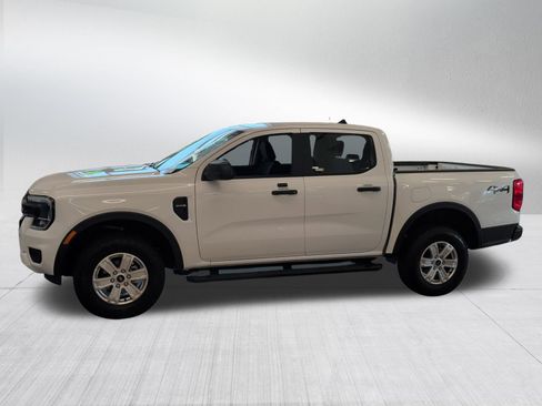 Used 2025 Ford Ranger XL w/ Trailer Tow Package AWD/4WD image 4
