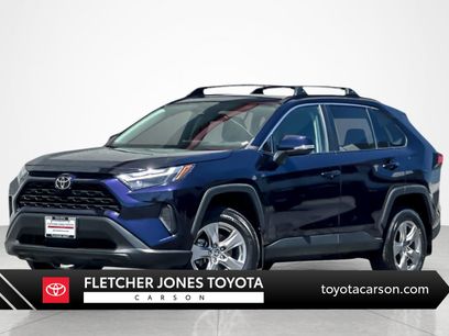 Certified 2024 Toyota RAV4 XLE w/ Convenience Package
