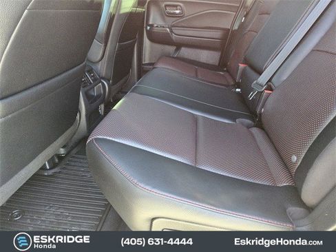 Used 2021 Honda Ridgeline Black Edition image 32