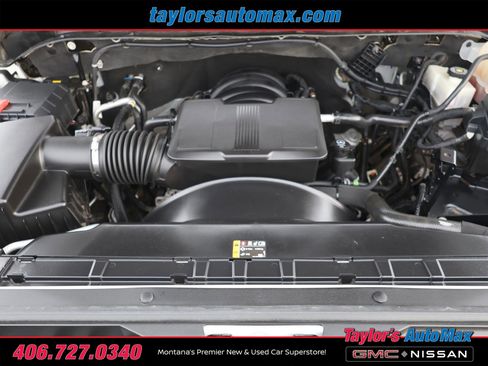 Used 2021 GMC Sierra 2500 Denali w/ Denali Ultimate Package image 54