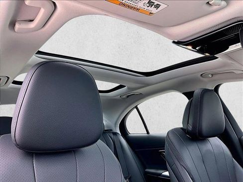 Certified 2025 Mercedes-Benz E 350 Sedan image 17