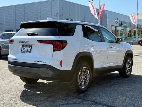 Used 2026 GMC Terrain Elevation AWD/4WD image 3