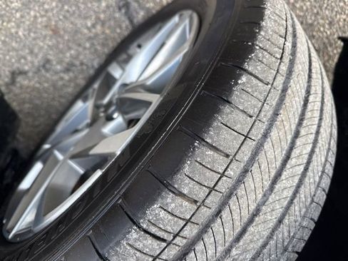 Certified 2023 Hyundai Sonata SEL w/ Cargo Package image 12