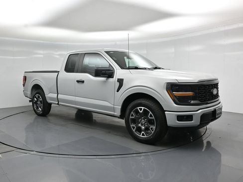 Used 2024 Ford F150 STX RWD image 19