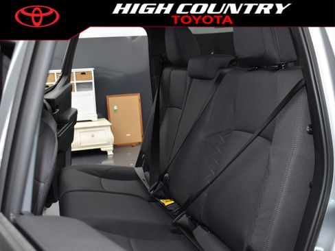 New 2026 Toyota Tacoma SR image 21