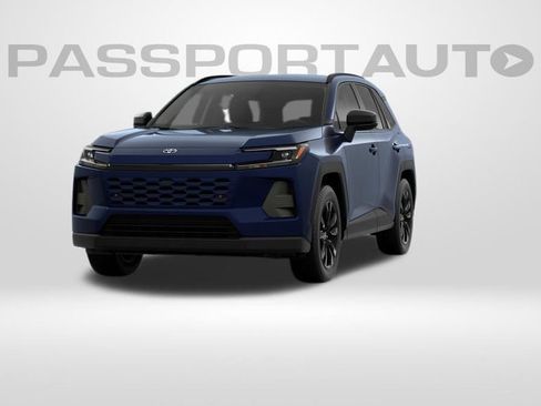 New 2026 Toyota RAV4 XLE image 19