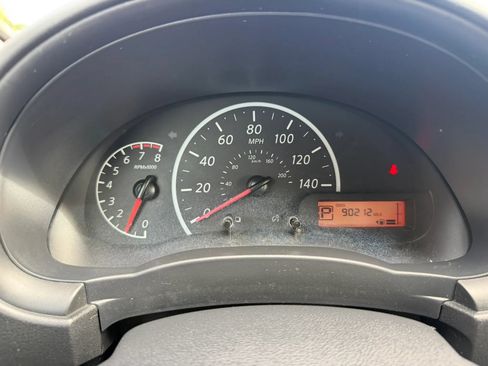 Used 2017 Nissan Versa S Plus FWD image 14