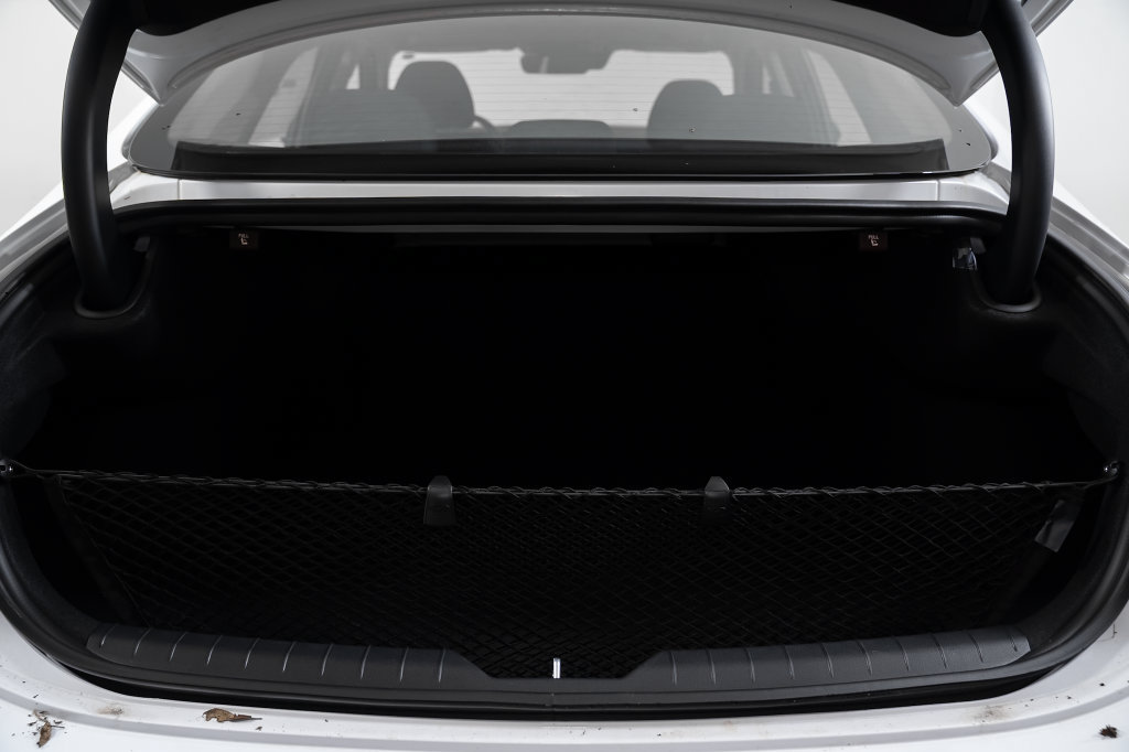 New 2026 Hyundai Sonata SEL FWD image 35