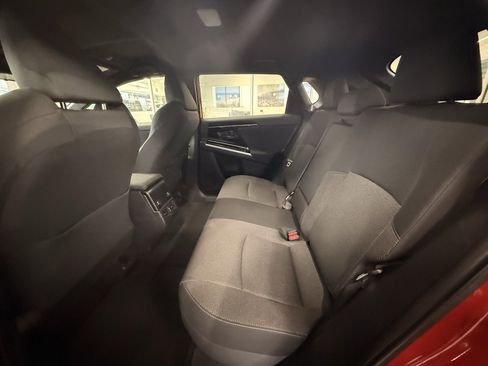 Used 2023 Subaru Solterra AWD image 20