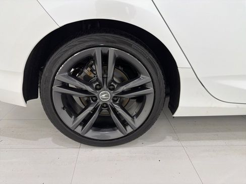 Certified 2023 Acura Integra A-Spec image 44