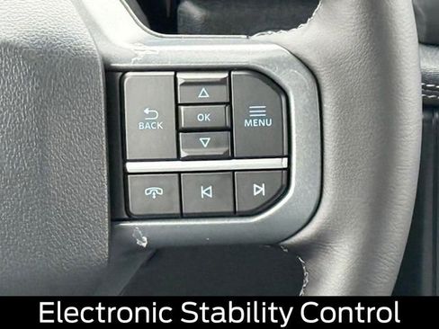 New 2025 Ford F150 Lightning Flash image 31