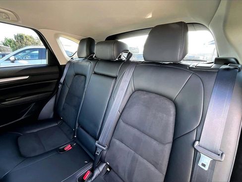 Certified 2023 MAZDA CX-5 AWD 2.5 S w/ Select Package image 15