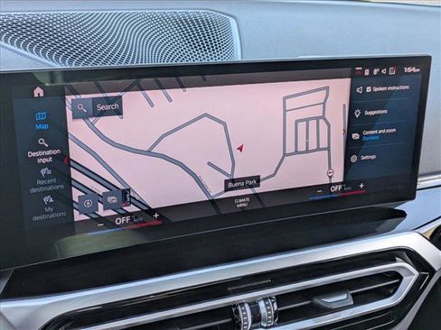 Used 2024 BMW M2 w/ Lighting Package image 14