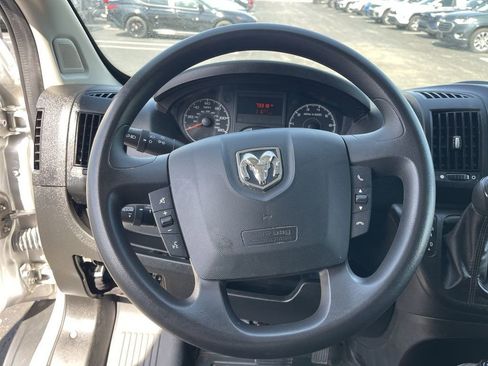 Used 2021 RAM ProMaster 1500 FWD image 6