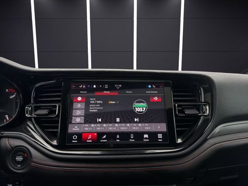 Used 2024 Dodge Durango GT image 18