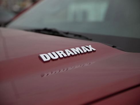 Used 2020 Chevrolet Silverado 1500 LT w/ All-Star Edition image 11