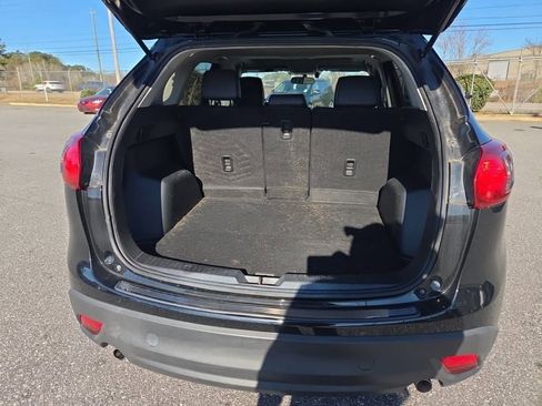 Used 2016 MAZDA CX-5 Grand Touring image 4