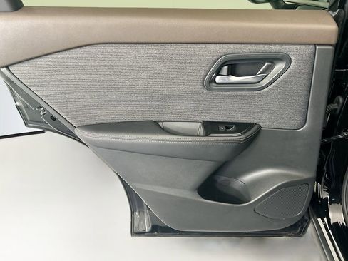 Used 2023 Nissan Rogue SV FWD image 24