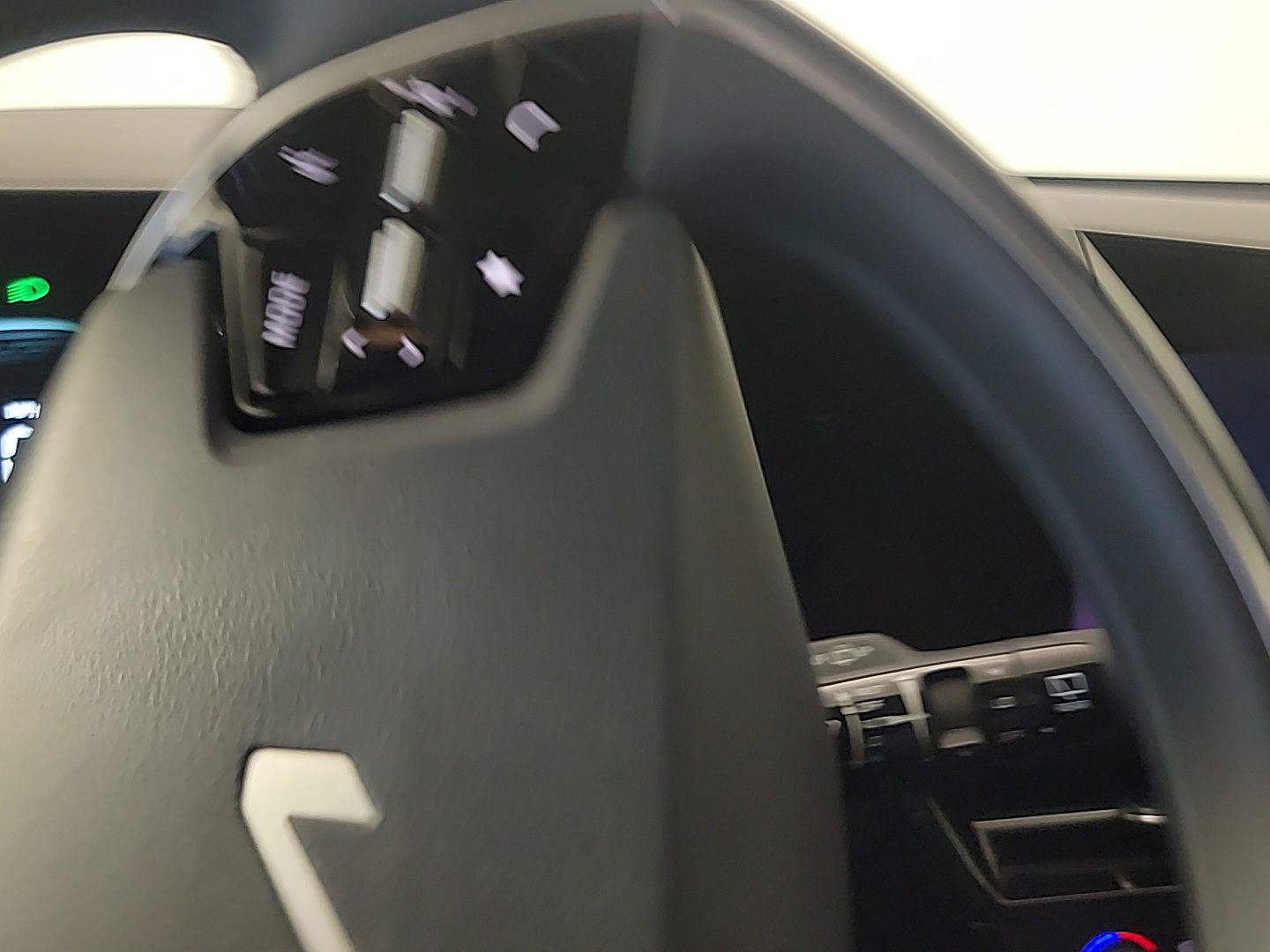 Certified 2024 Kia Niro EX FWD image 22