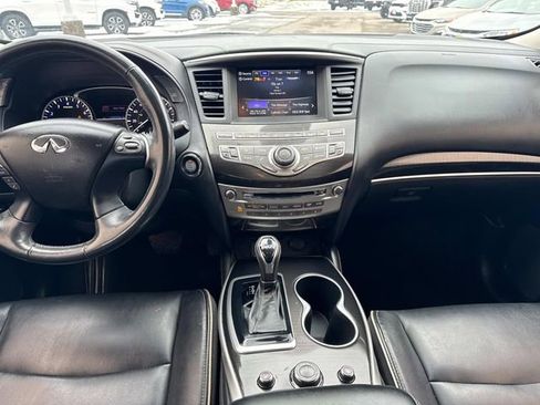 Used 2020 INFINITI QX60 Pure image 19