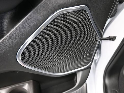 Used 2025 RAM 1500 Laramie w/ Sport Appearance Package image 14