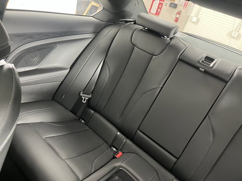 Used 2025 BMW M240i xDrive Coupe w/ Premium Package image 22