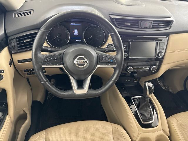 Used 2020 Nissan Rogue SL w/ Premium Package AWD/4WD image 23