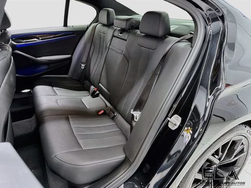 Used 2021 BMW 530i xDrive w/ M Sport Package AWD/4WD image 26
