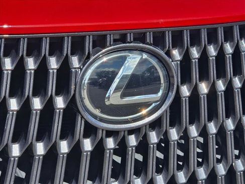 Used 2023 Lexus NX 350 AWD image 5