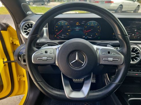 Used 2020 Mercedes-Benz CLA 250 image 24