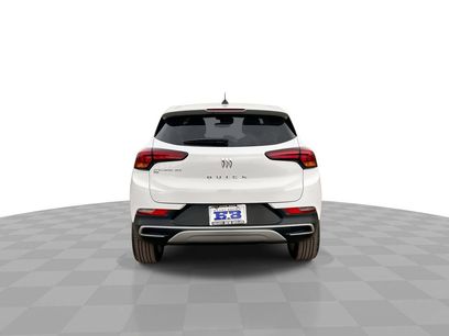 New 2026 Buick Encore GX Preferred w/ Comfort Package