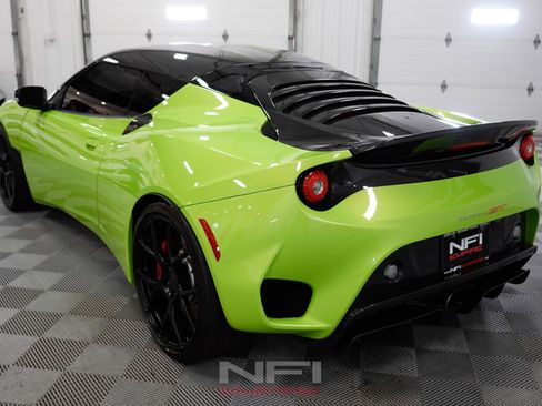 Used 2020 Lotus Evora image 10