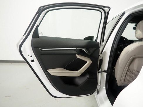 Used 2023 Audi A3 2.0T Premium w/ Convenience Package FWD image 48