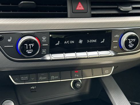 Used 2025 Audi A5 2.0T Premium Plus w/ Convenience Plus Package image 19