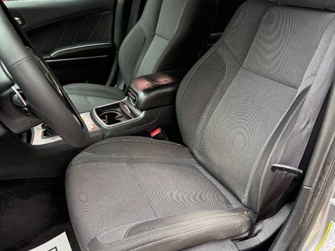 Used 2016 Dodge Charger SXT w/ Rallye Group AWD/4WD image 12