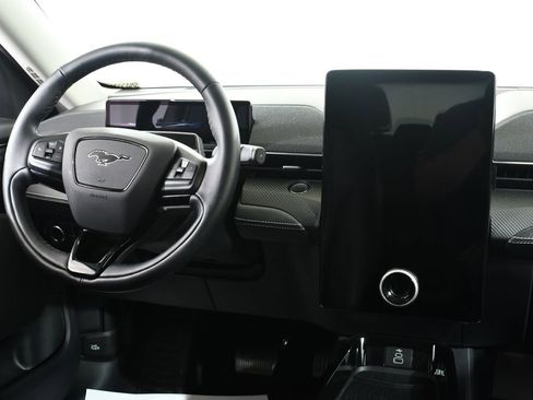 Used 2025 Ford Mustang Mach-E Select w/ Comfort Package Lite AWD/4WD image 8
