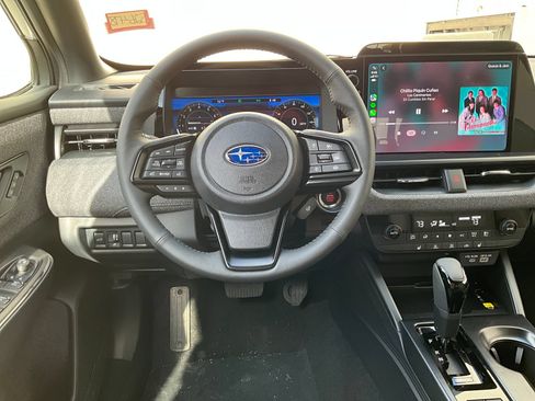 New 2026 Subaru Outback Limited AWD/4WD image 14