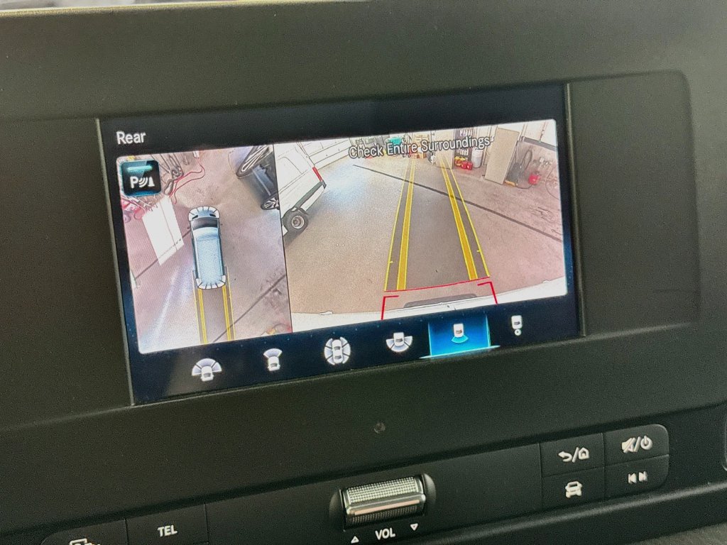 Used 2023 Mercedes-Benz Sprinter 2500 image 16