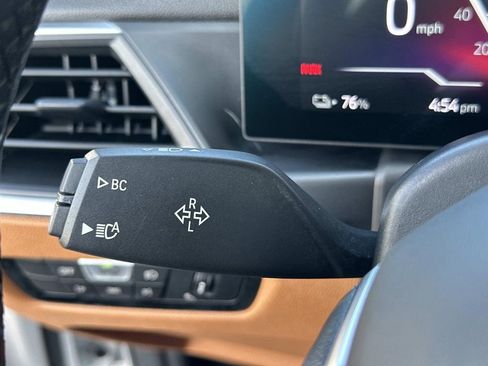 Used 2023 BMW i4 eDrive35 w/ Premium Package image 22