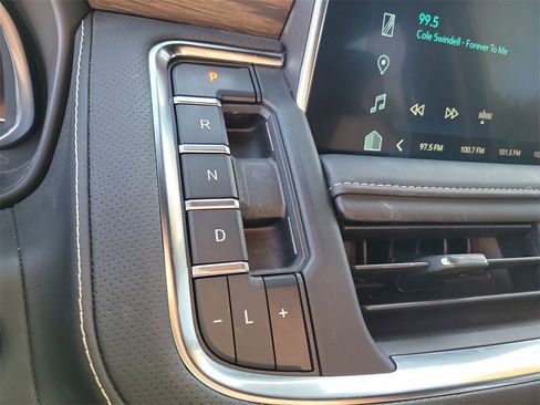 Used 2024 Chevrolet Tahoe Premier image 26