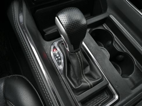 Used 2021 RAM 1500 TRX w/ TRX Level 1 Equipment Group image 10