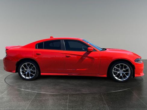 Used 2022 Dodge Charger GT RWD image 10