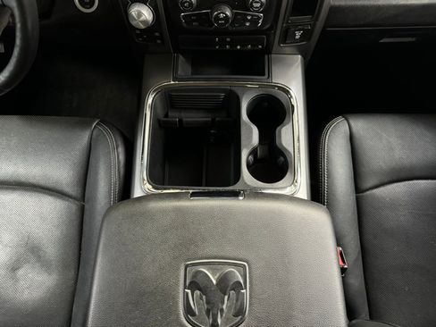 Used 2017 RAM 1500 Sport image 20