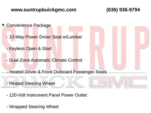 Used 2023 Chevrolet Silverado 1500 LT AWD/4WD image 6